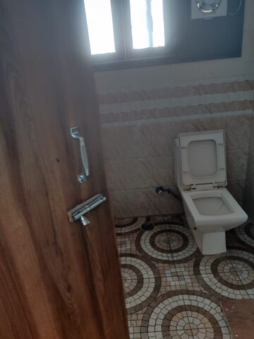 Washroom in  Office Space at Green Park – for Rent