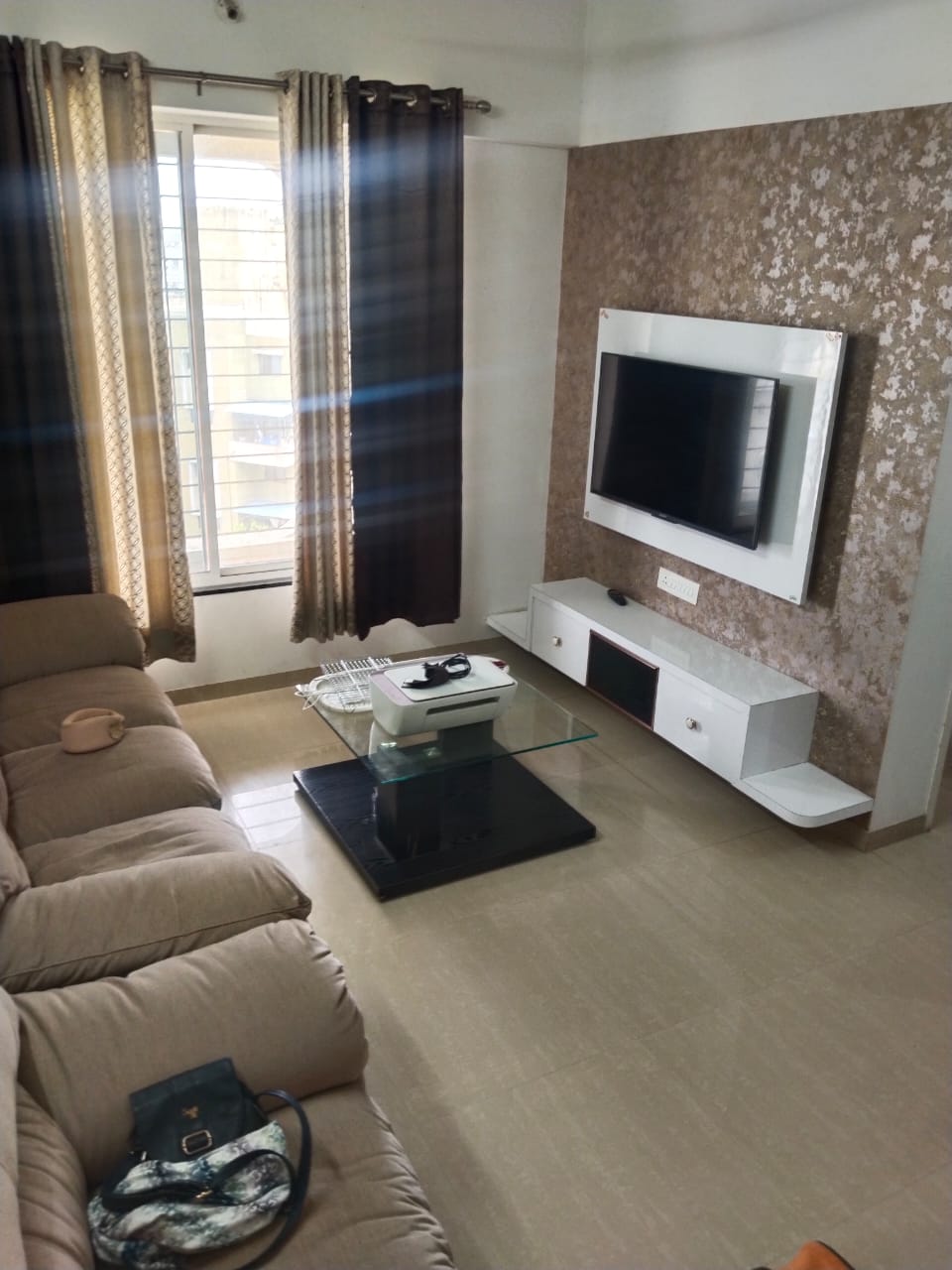 2 BHK Apartment For Rent in Kamalraj Haridwar