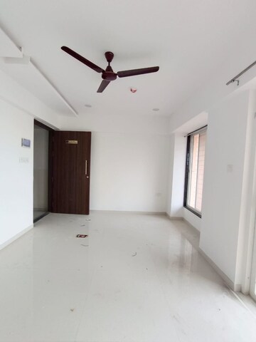 Building Lobby in 2 BHK Apartment at Urban Skyline Phase 1, Ravet – for Rent