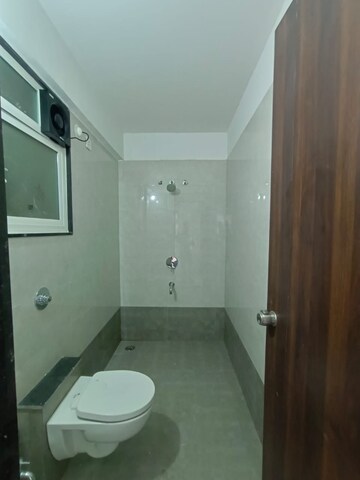 Bathroom in 2 BHK Apartment at Urban Skyline Phase 1, Ravet – for Rent