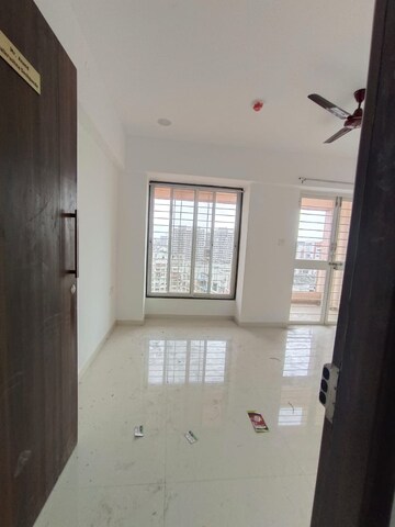 Bathroom in 2 BHK Apartment at Urban Skyline Phase 1, Ravet – for Rent