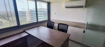 Kitchen in  Office Space at Ijmima Tower, Malad West – for Rent