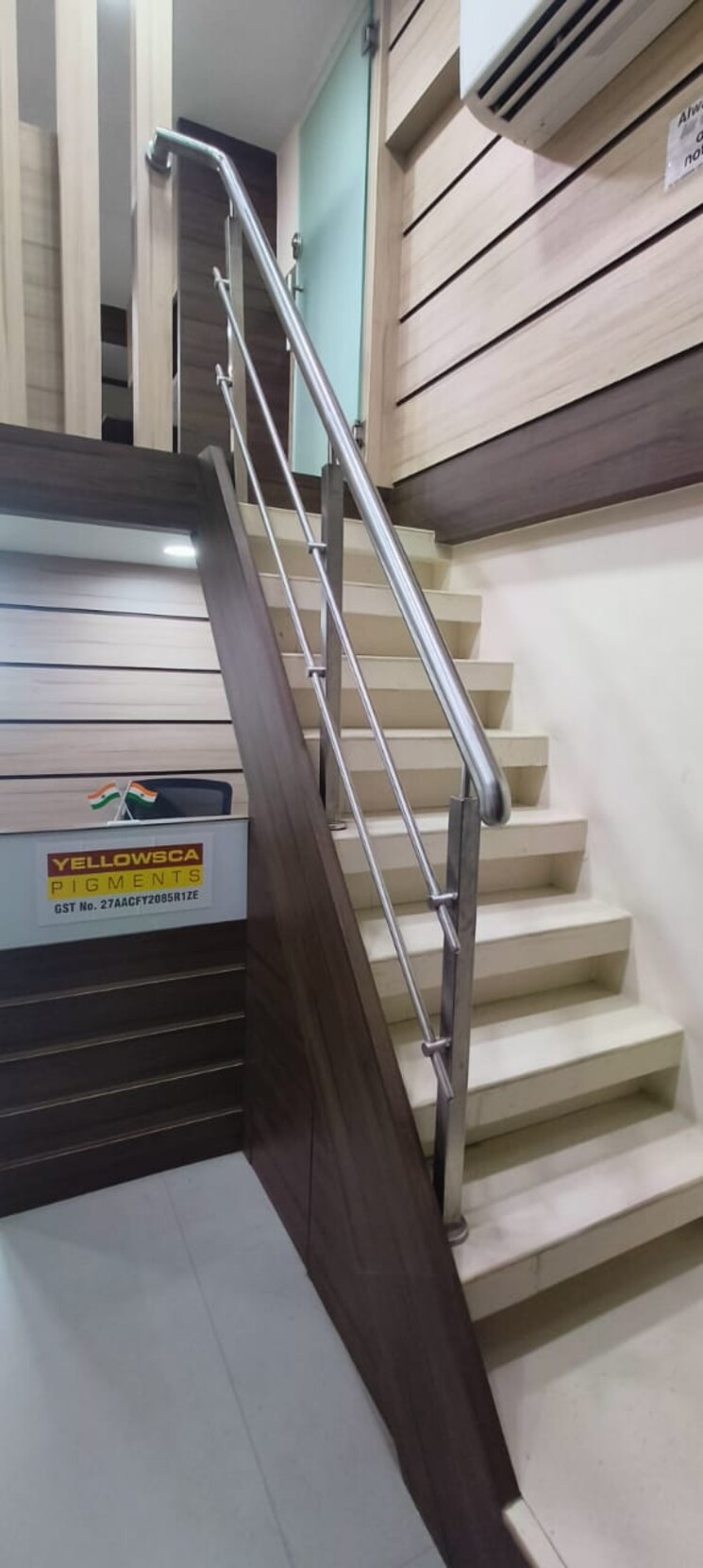 undefined, ijmima-tower Commercial Office Space 600 Sq.Ft. In Malad West Mumbai 9081194