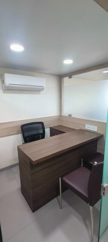 Bedroom in  Office Space at Ijmima Tower, Malad West – for Rent