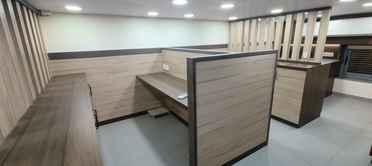 Kitchen, ijmima-tower Commercial Office Space 600 Sq.Ft. In Malad West Mumbai 9081194