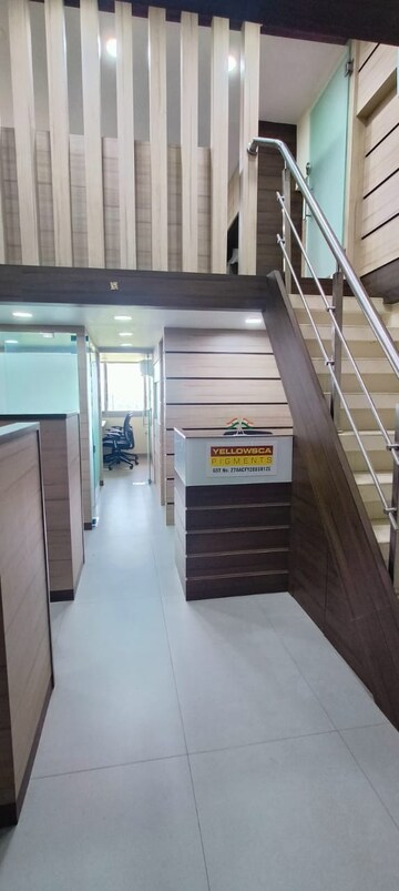  Office Space For Rent in Ijmima Tower, Malad West