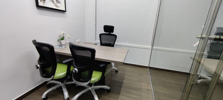 Team Area, bhoomi-9-business-bay Commercial Office Space 470 Sq.Ft. In Malad West Mumbai 9081168