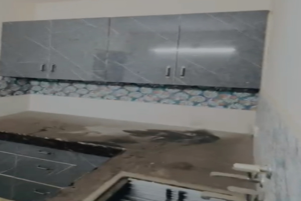 1 BHK Builder Floor For Rent in East Of Kailash