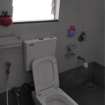 Team Area in 2 BHK Apartment at Nagori Sai Vatika, Madhav Nagar – for Rent