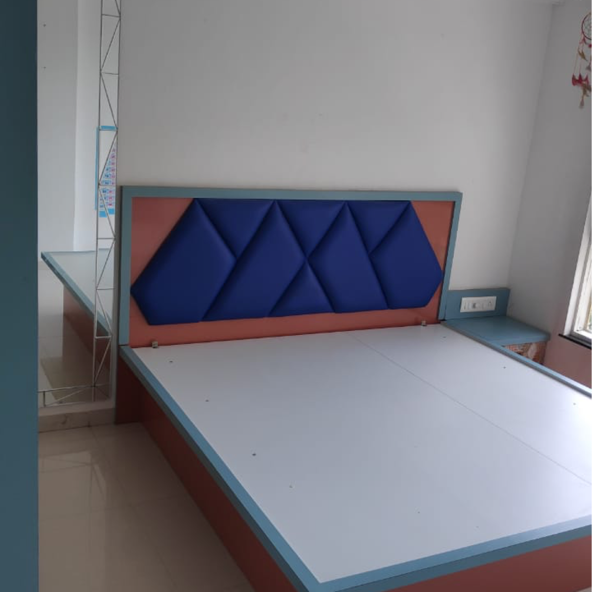 2 BHK Apartment For Rent in Nagori Sai Vatika