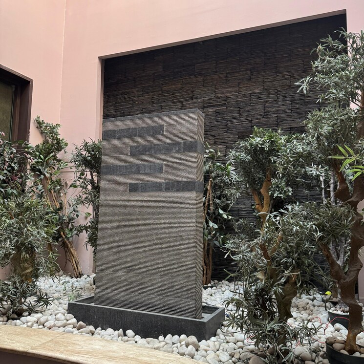 Master Plan, gold-souk-golf-links-plots 6+ Bedroom 7371 Sq.Ft. Villa In Laxmi Mod Colony Gurgaon 9081208