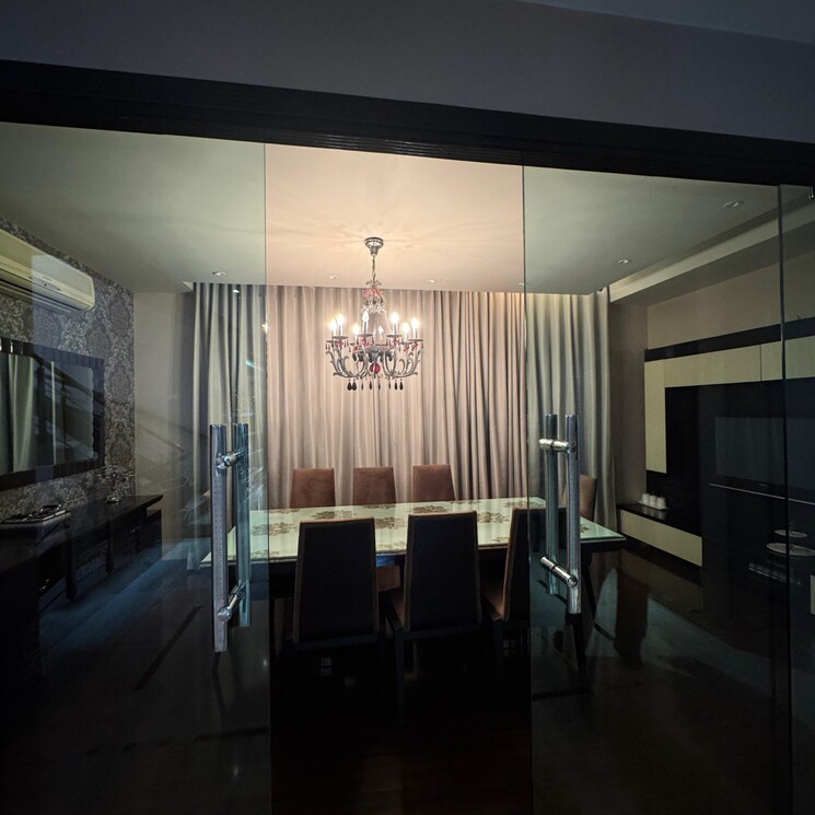 Gym, gold-souk-golf-links-plots 6+ Bedroom 7371 Sq.Ft. Villa In Laxmi Mod Colony Gurgaon 9081208