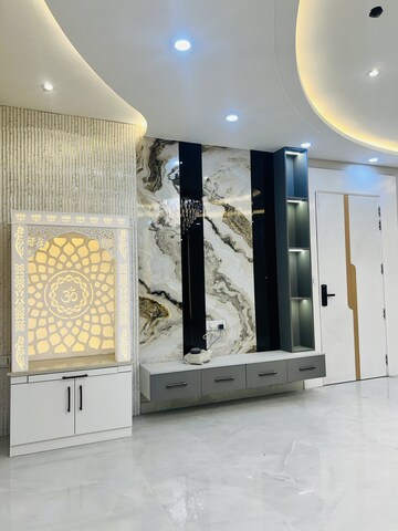 5 BHK Builder Floor For Sale in TDI The Retreat, Sector 89
