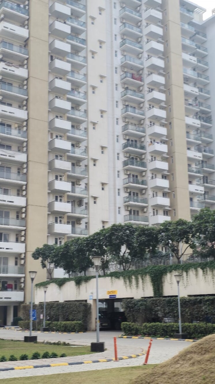 Exterior View, emaar-imperial-gardens 3 Bedroom 2025 Sq.Ft. Apartment In Sector 102 Gurgaon 9081201