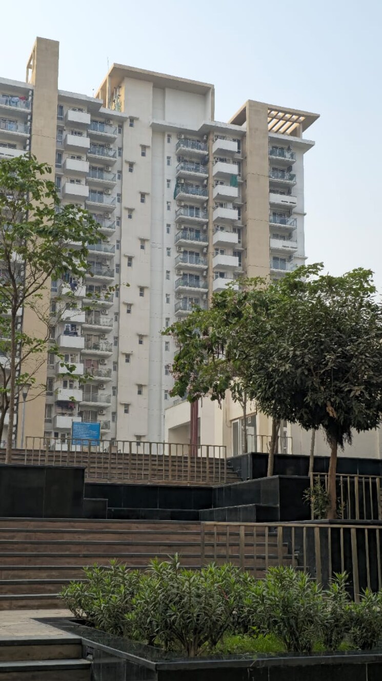 Exterior View, emaar-imperial-gardens 3 Bedroom 2025 Sq.Ft. Apartment In Sector 102 Gurgaon 9081201