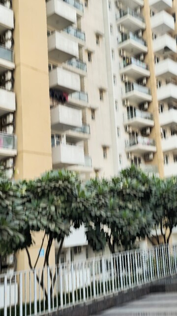 3 BHK Apartment – Exterior View View at Emaar Imperial Gardens, Sector 102 - for Sale