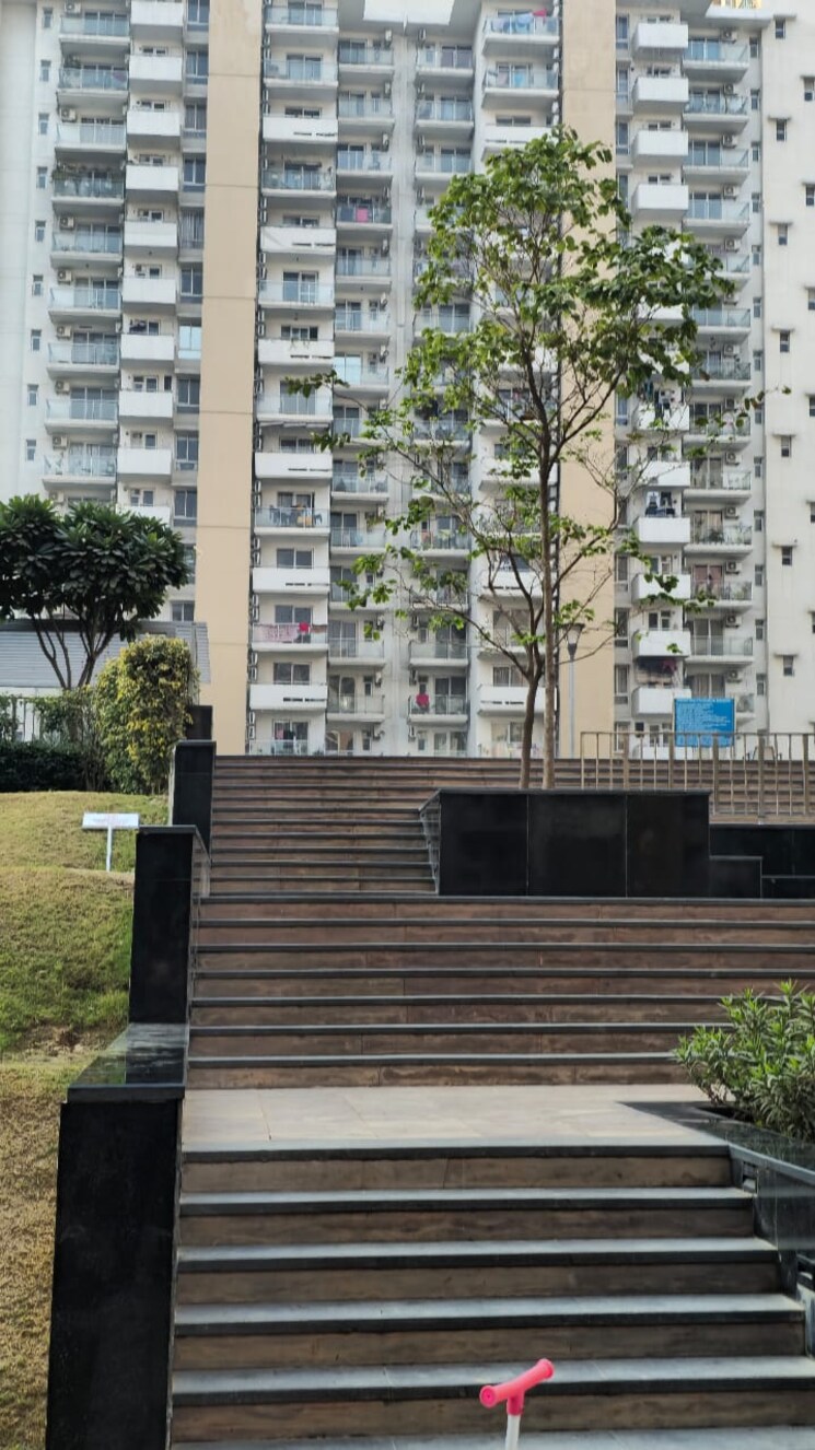 Exterior View, emaar-imperial-gardens 3 Bedroom 2025 Sq.Ft. Apartment In Sector 102 Gurgaon 9081201