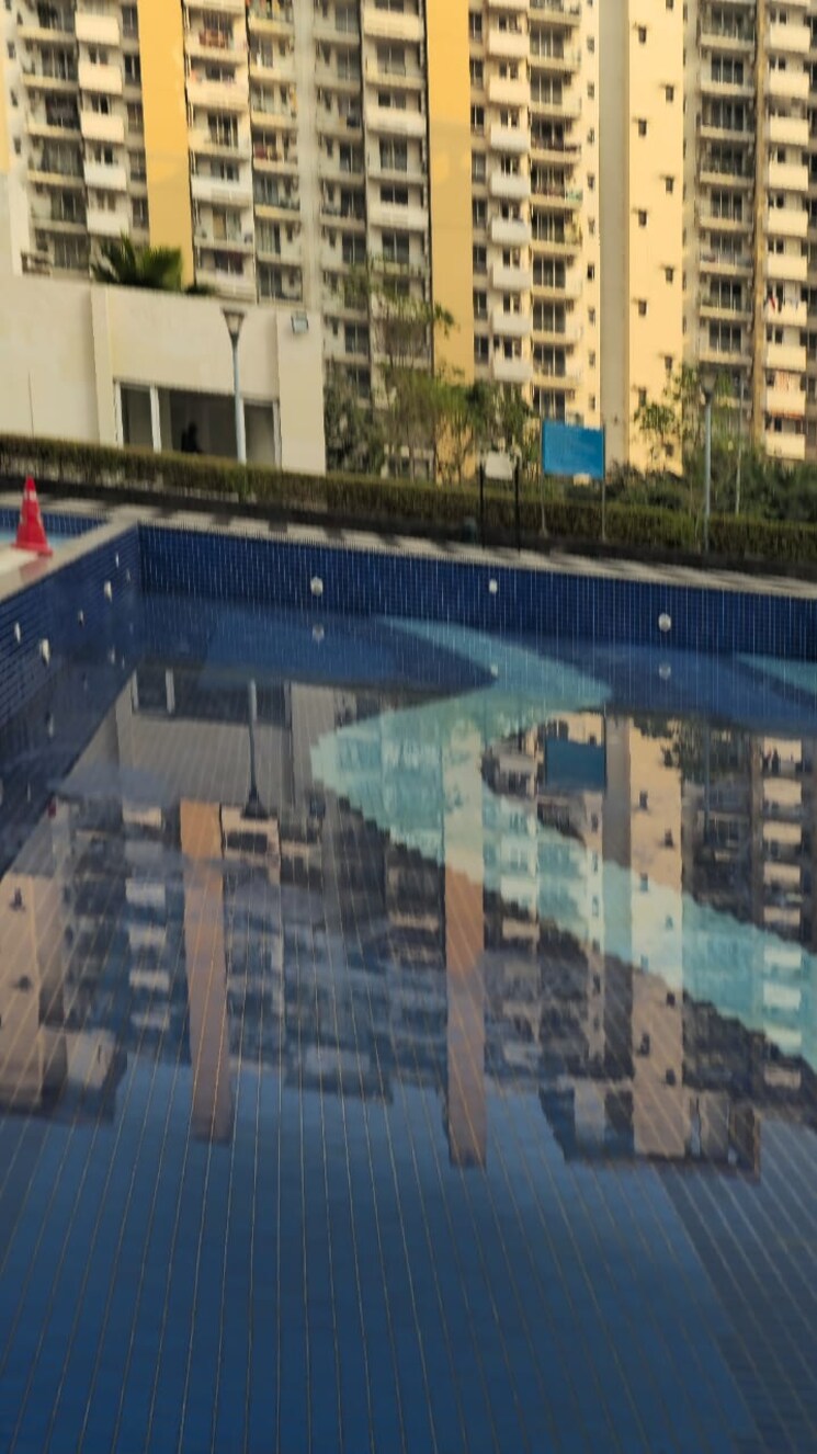 Exterior View, emaar-imperial-gardens 3 Bedroom 2025 Sq.Ft. Apartment In Sector 102 Gurgaon 9081201