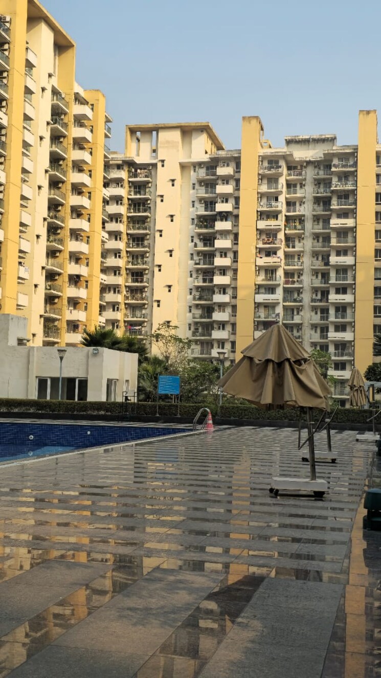 Exterior View, emaar-imperial-gardens 3 Bedroom 2025 Sq.Ft. Apartment In Sector 102 Gurgaon 9081201