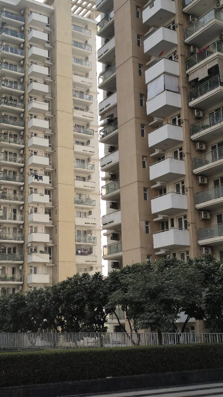 Exterior View, emaar-imperial-gardens 3 Bedroom 2025 Sq.Ft. Apartment In Sector 102 Gurgaon 9081201