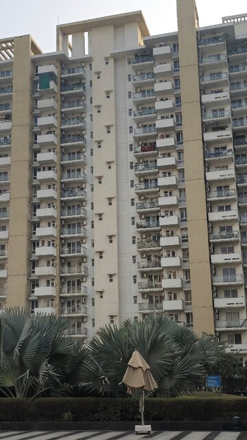 3 BHK Apartment – Exterior View View at Emaar Imperial Gardens, Sector 102 - for Sale