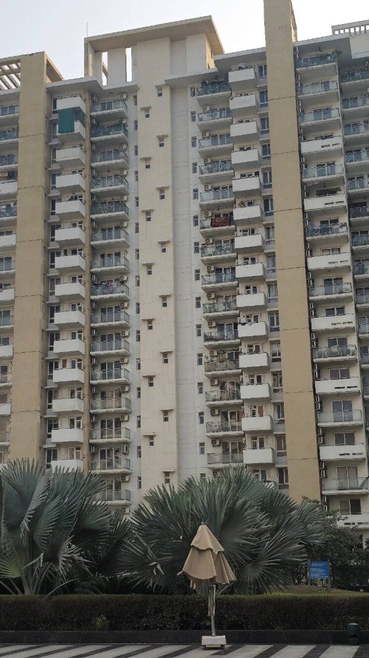 Exterior View, emaar-imperial-gardens 3 Bedroom 2025 Sq.Ft. Apartment In Sector 102 Gurgaon 9081201