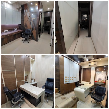  Office Space For Rent in Kalyan West