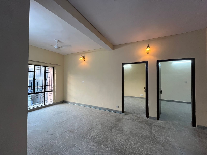 3 BHK Apartment For Rent in DDA Rosewood Apartments
