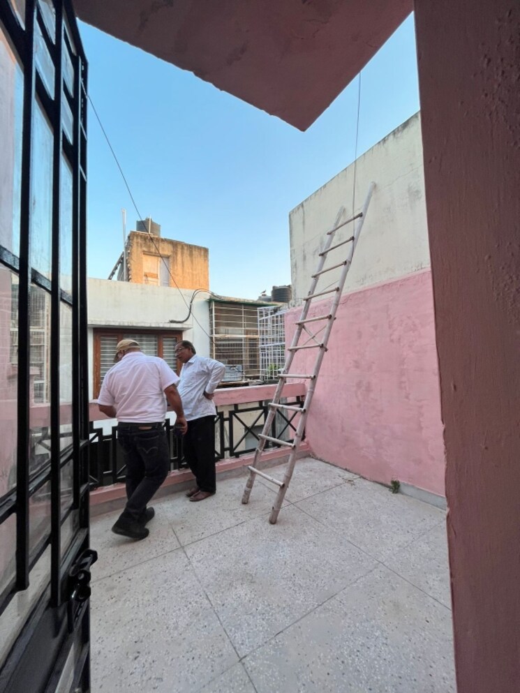 undefined, dda-rosewood-apartments 3 Bedroom 900 Sq.Ft. Apartment In Vasant Kunj Delhi 9081264