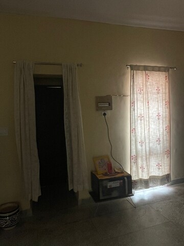 Living Room in 3 BHK Apartment at DDA Rosewood Apartments, Vasant Kunj – for Rent