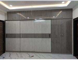 Furnished Amenities in 2 BHK Apartment at Eureka Diya Green City, Raj Nagar Extension – for Sale