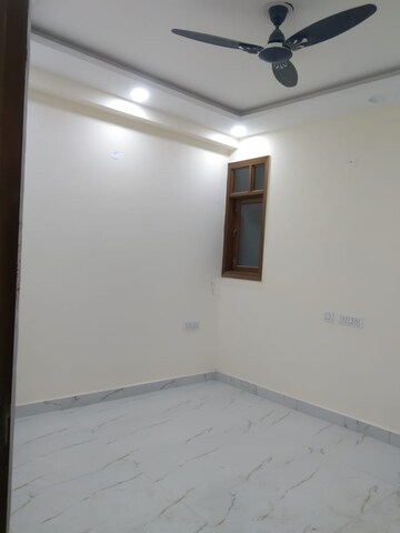 Room in 1 BHK Builder Floor at Chattarpur – for Sale