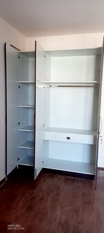 1.5 BHK 580 Sq.Ft. Apartment in Wave Dream Homes