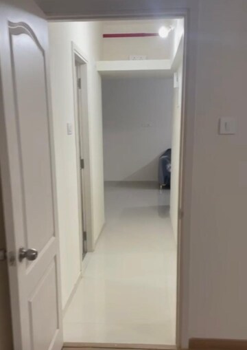 Building Lobby in 2 BHK Apartment at Avon Vista, Balewadi – for Rent