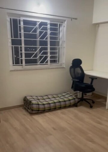 Staircase in 2 BHK Apartment at Avon Vista, Balewadi – for Rent