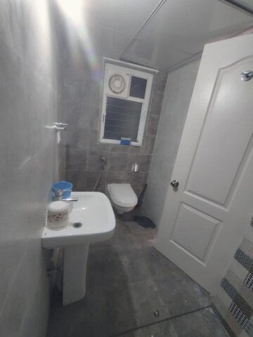 Bathroom in 2 BHK Apartment at Avon Vista, Balewadi – for Rent