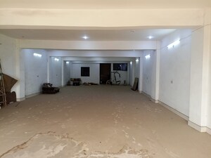  Industrial Plot – Exterior View View at Mujesar - for Sale