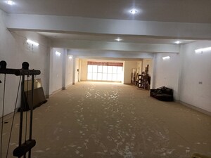  Industrial Plot – Exterior View View at Mujesar - for Sale