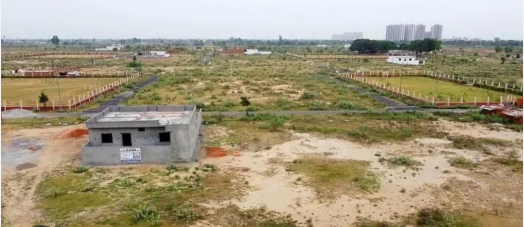 Plot For Sale in Sector 34