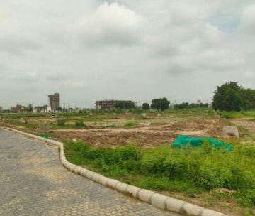 Plot Area in  Plot at Sector 34 – for Sale
