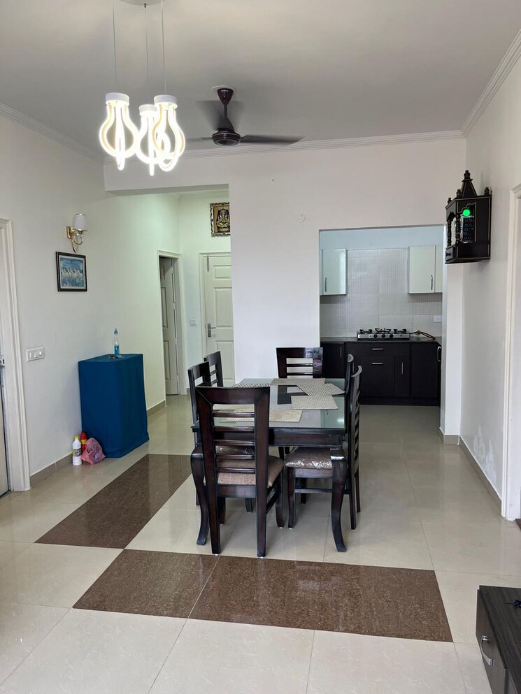 Living Room, kamyana bharari road 2.5 Bedroom 1280 Sq.Ft. Apartment In Kamyana Bharari Road Shimla 9081275