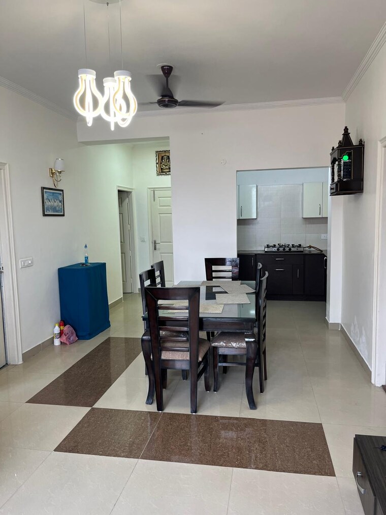 Living Room, kamyana bharari road 2.5 Bedroom 1280 Sq.Ft. Apartment In Kamyana Bharari Road Shimla 9081275