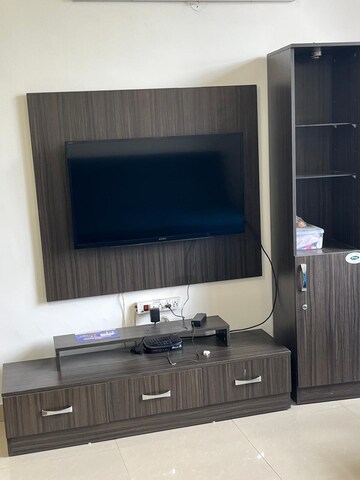 Kitchen in 2.5 BHK Apartment at Kamyana Bharari Road – for Sale