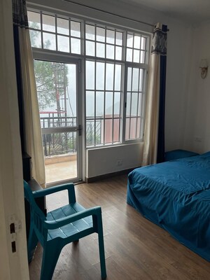 Room in 2.5 BHK Apartment at Kamyana Bharari Road – for Sale