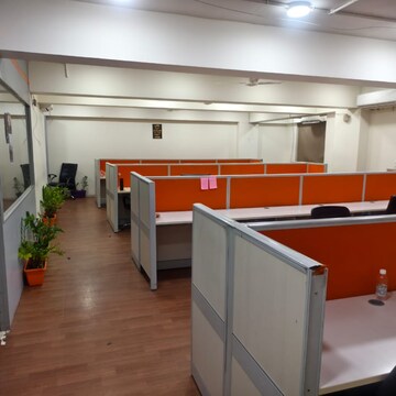 Kitchen in  Office Space in IT/SEZ at Science City – for Rent