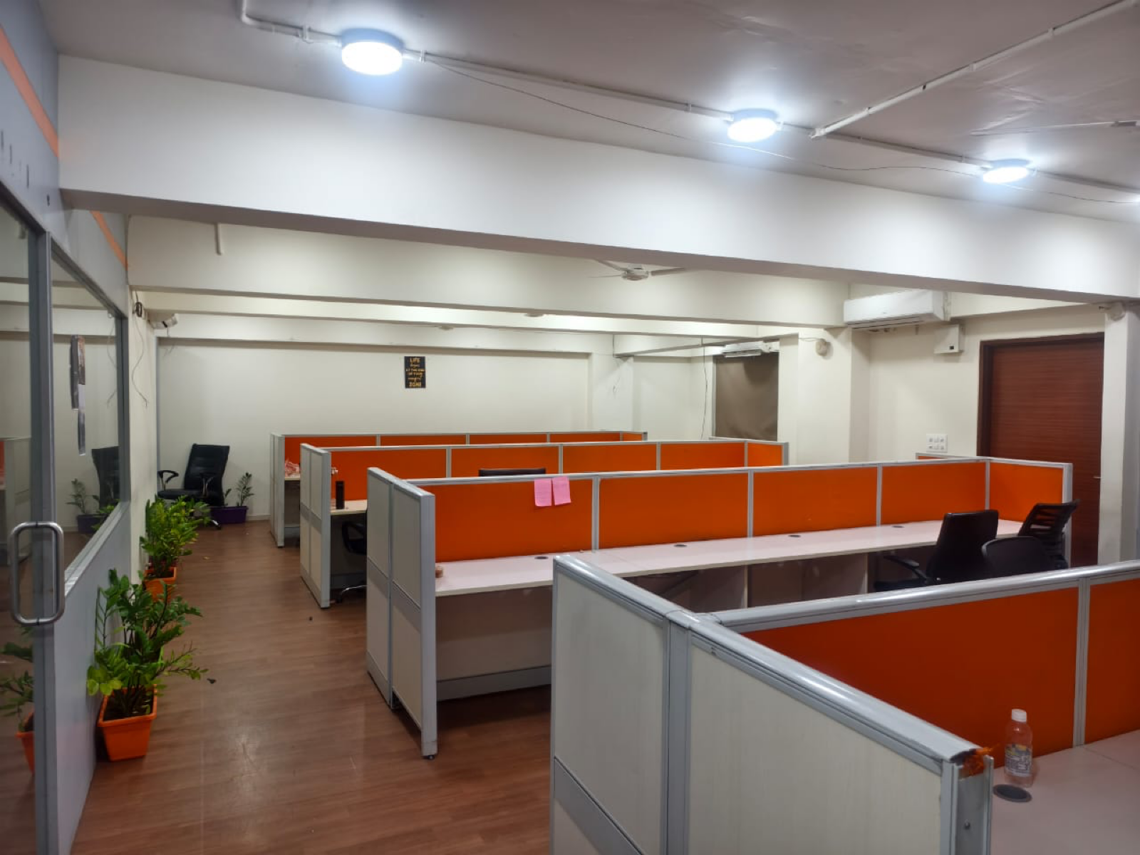 Office Space in IT/SEZ For Rent in Science City