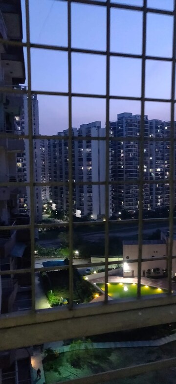 2 BHK Apartment – Exterior View View at Panchsheel Wellington, Dundahera - for Rent