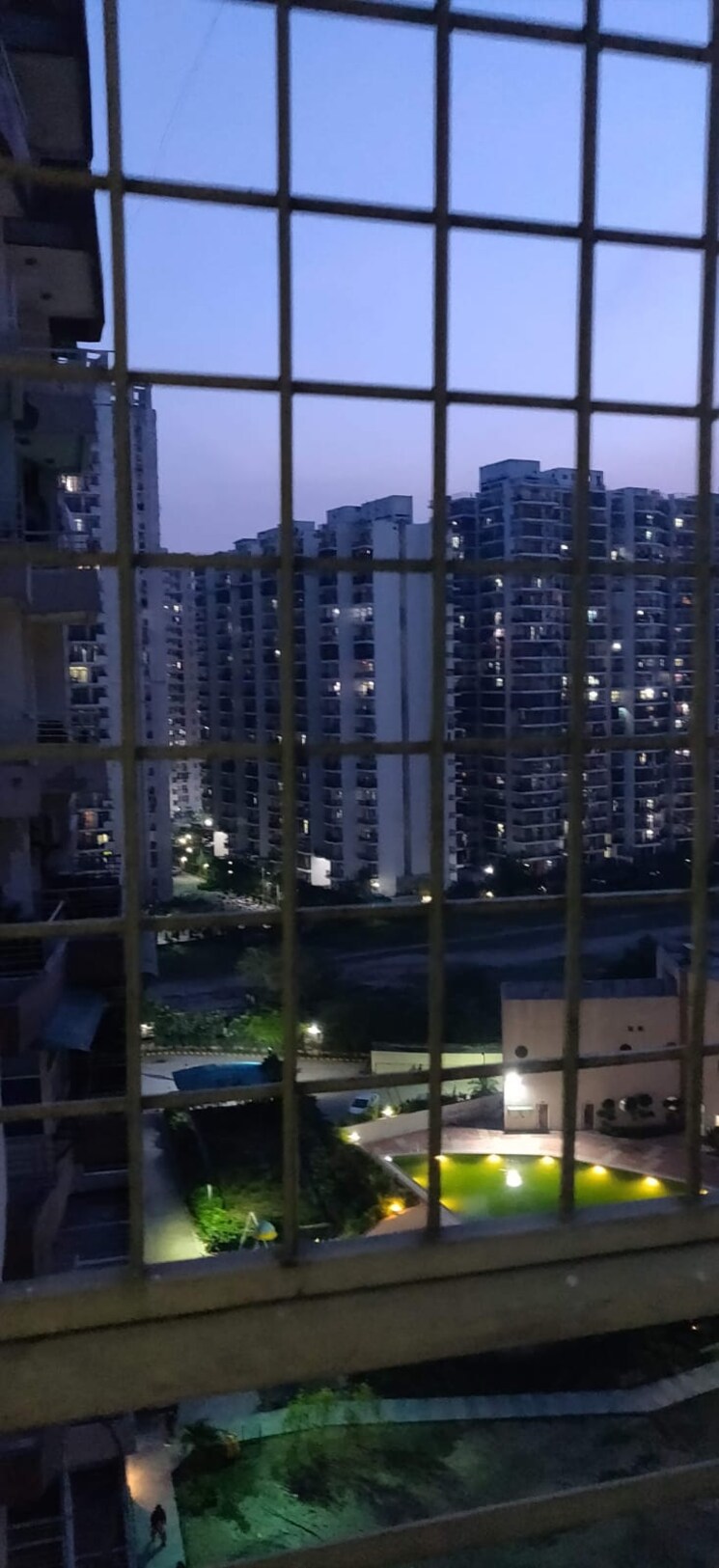 Exterior View, panchsheel-wellington 2 Bedroom 729 Sq.Ft. Apartment In Dundahera Ghaziabad 9081284