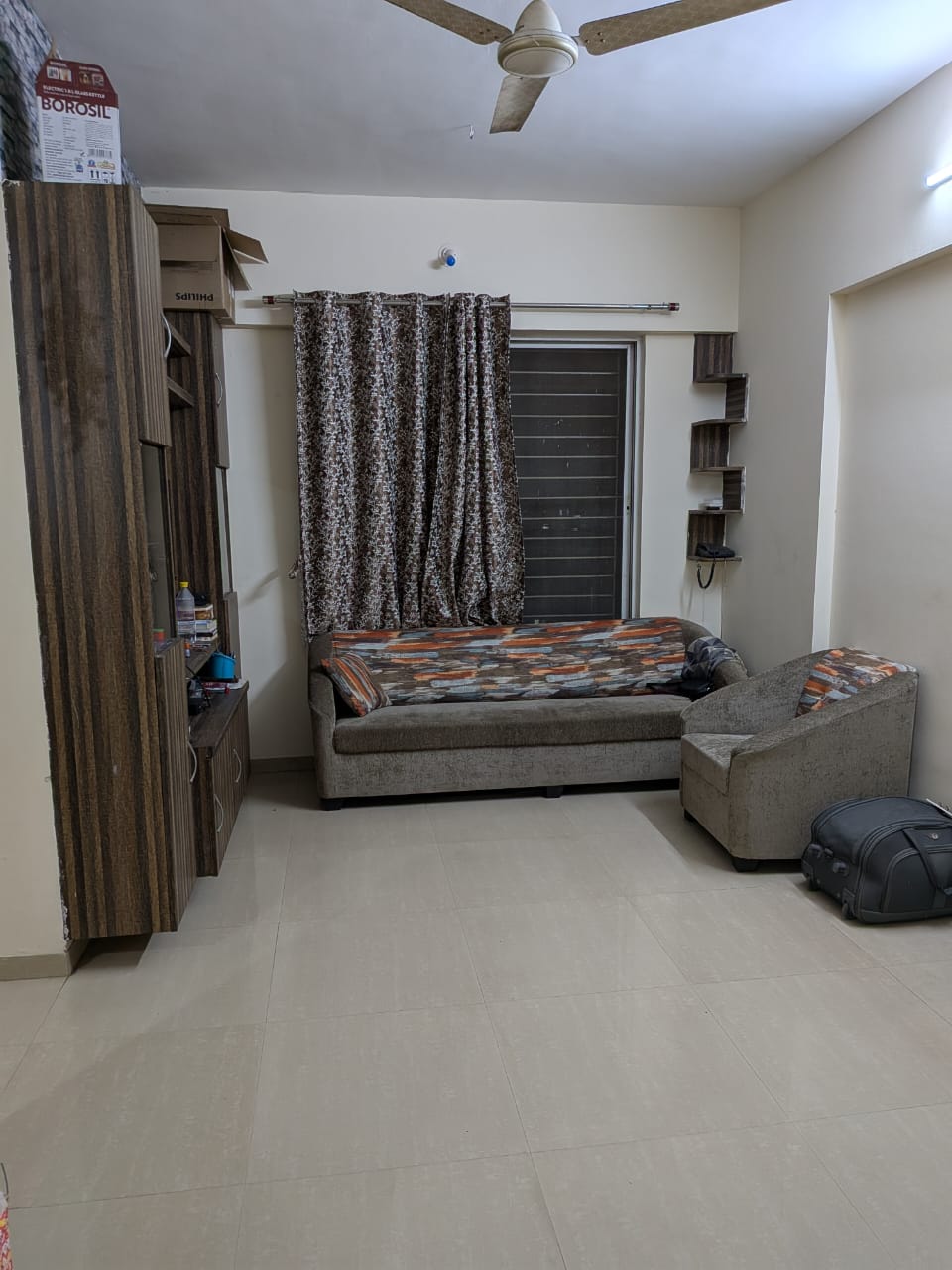 2 BHK 750 Sq.Ft. Apartment in Kamalraj Haridwar