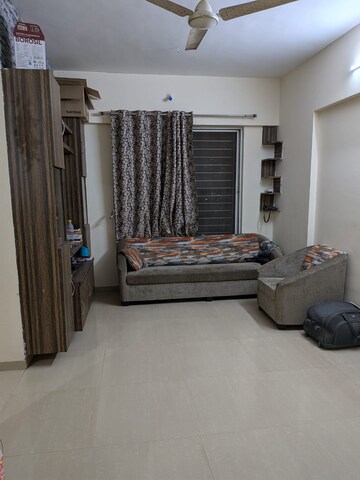 2 BHK Apartment For Rent in Kamalraj Haridwar, Dighi